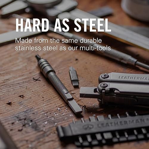 Miniatura 5 de Driver extensor de broca Leatherman