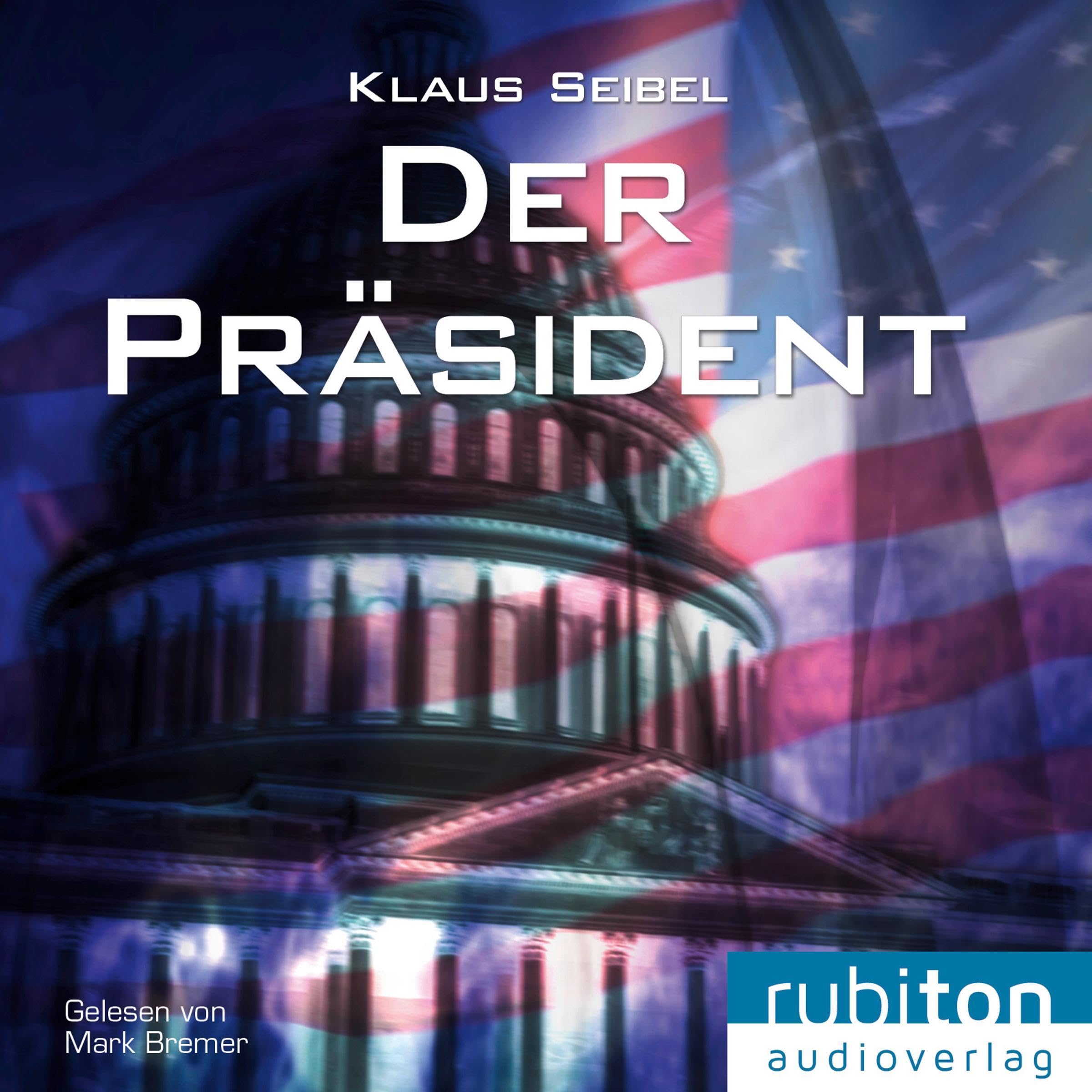Cover art for Der Präsident