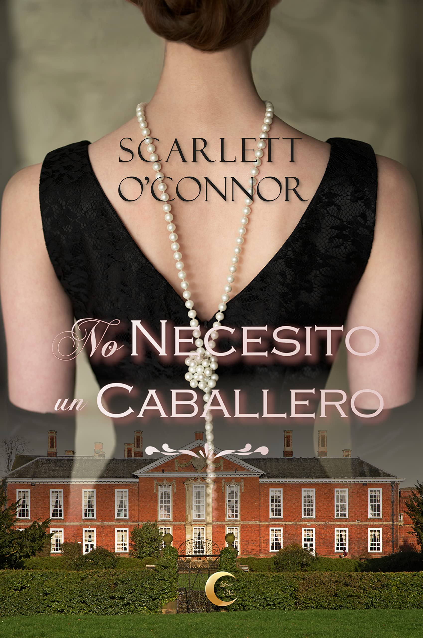 No necesito un caballero (Caballeros desdeñados nº 3) (Spanish Edition)