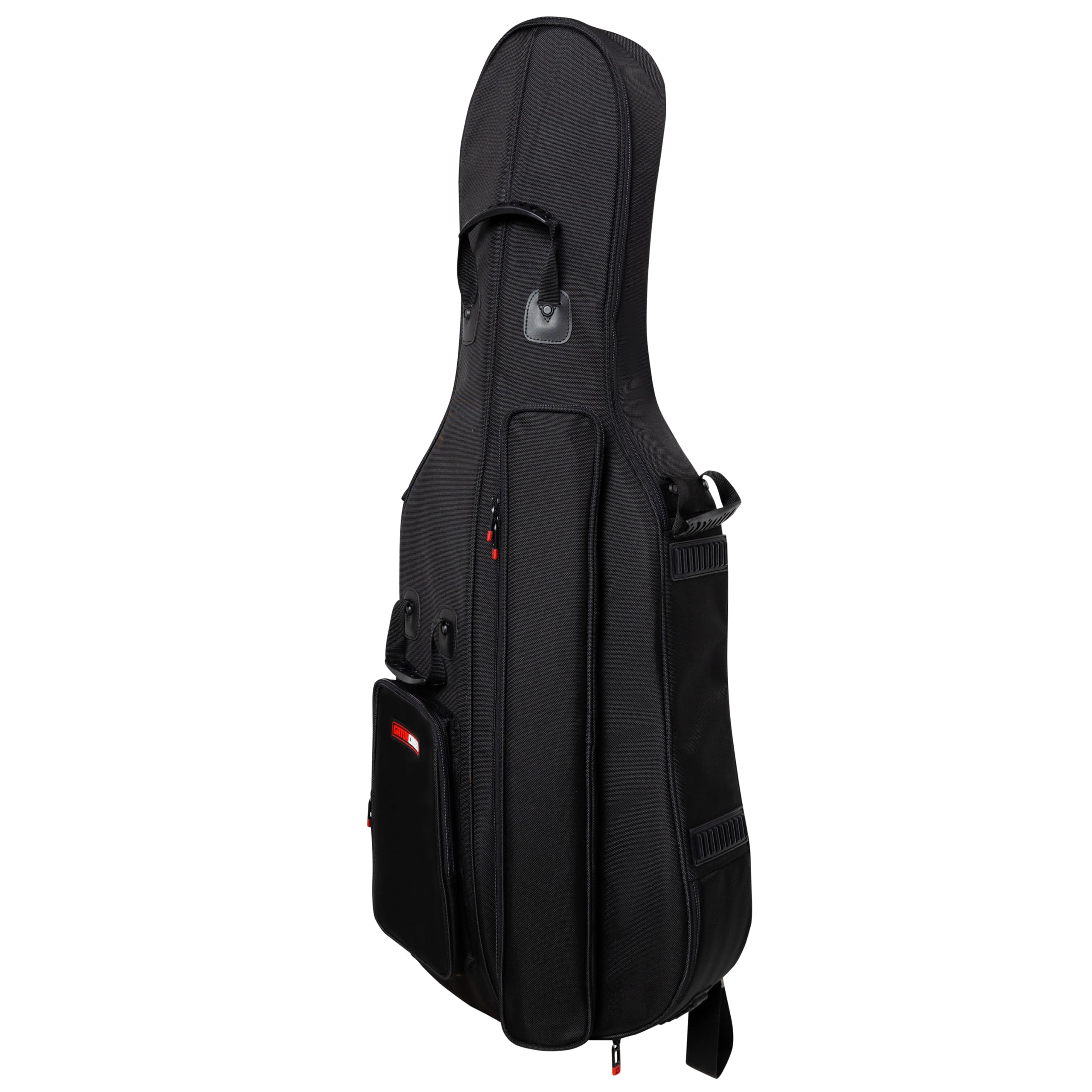 Amazon.com: Gator Cases Pro Band and Orchestra Travel Bag for 4/4