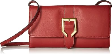 Cole Haan Kayden - Bolso de piel para teléfono inteligente, Rojo, talla  única : Ropa, Zapatos y Joyería - Amazon.com