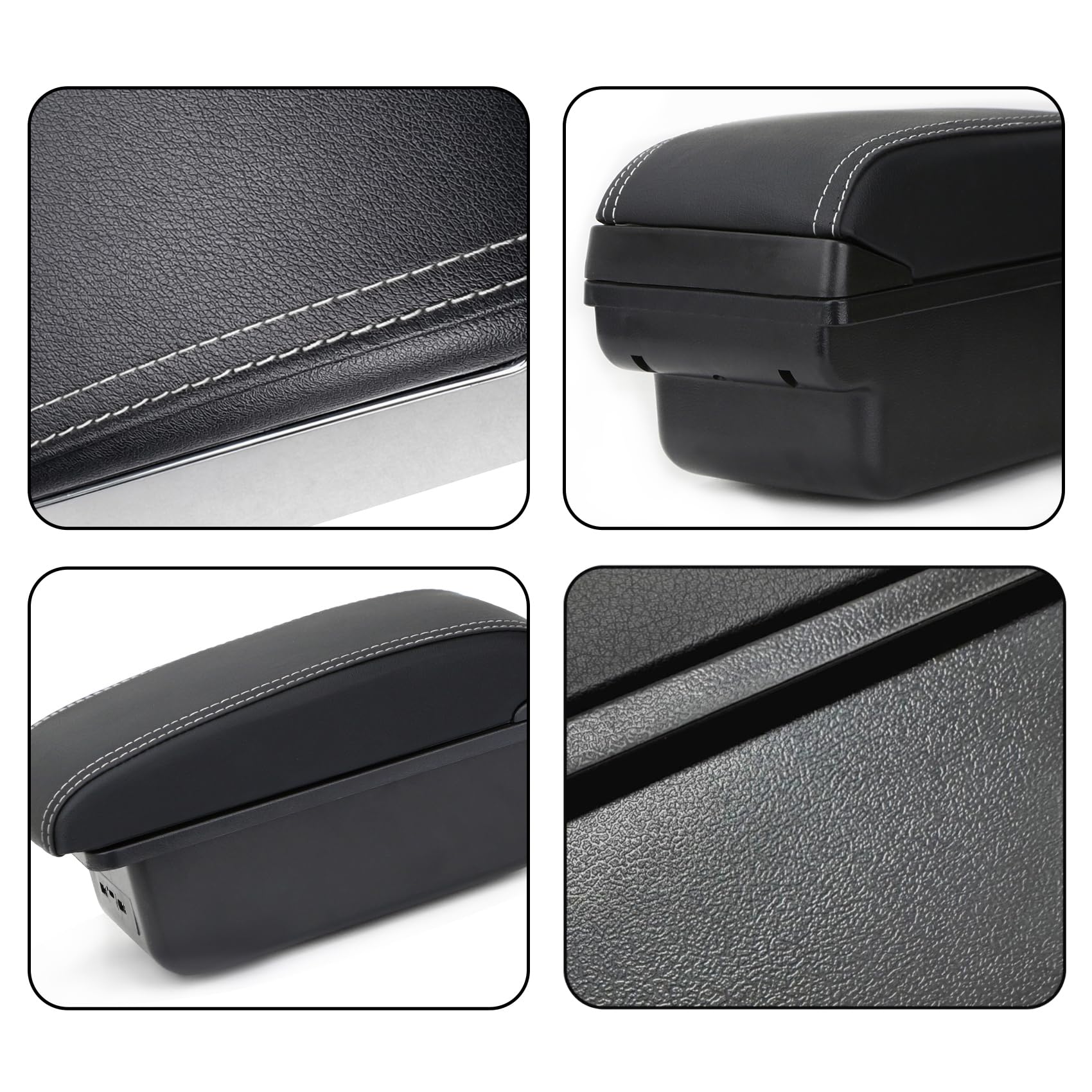 Armsteun Opel Astra J 2009-2015 / Armster 2 GRIJS