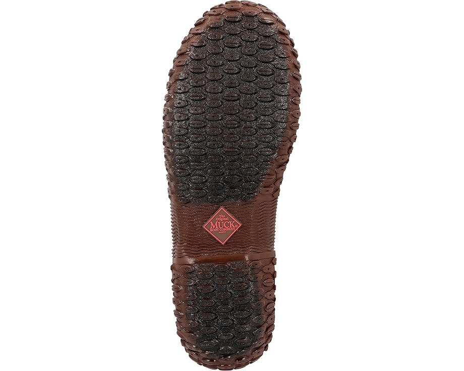 The Original Muck Boot Company Muckster Ii Mid - Bottom View