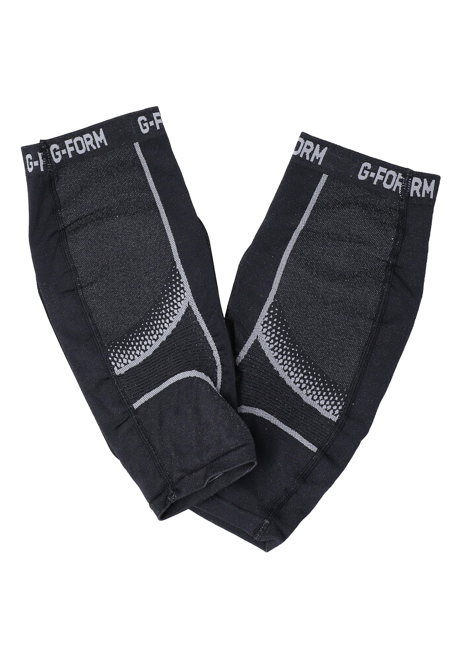 G-Form PRO-S Elite 2 CE, Parastinchi, Black