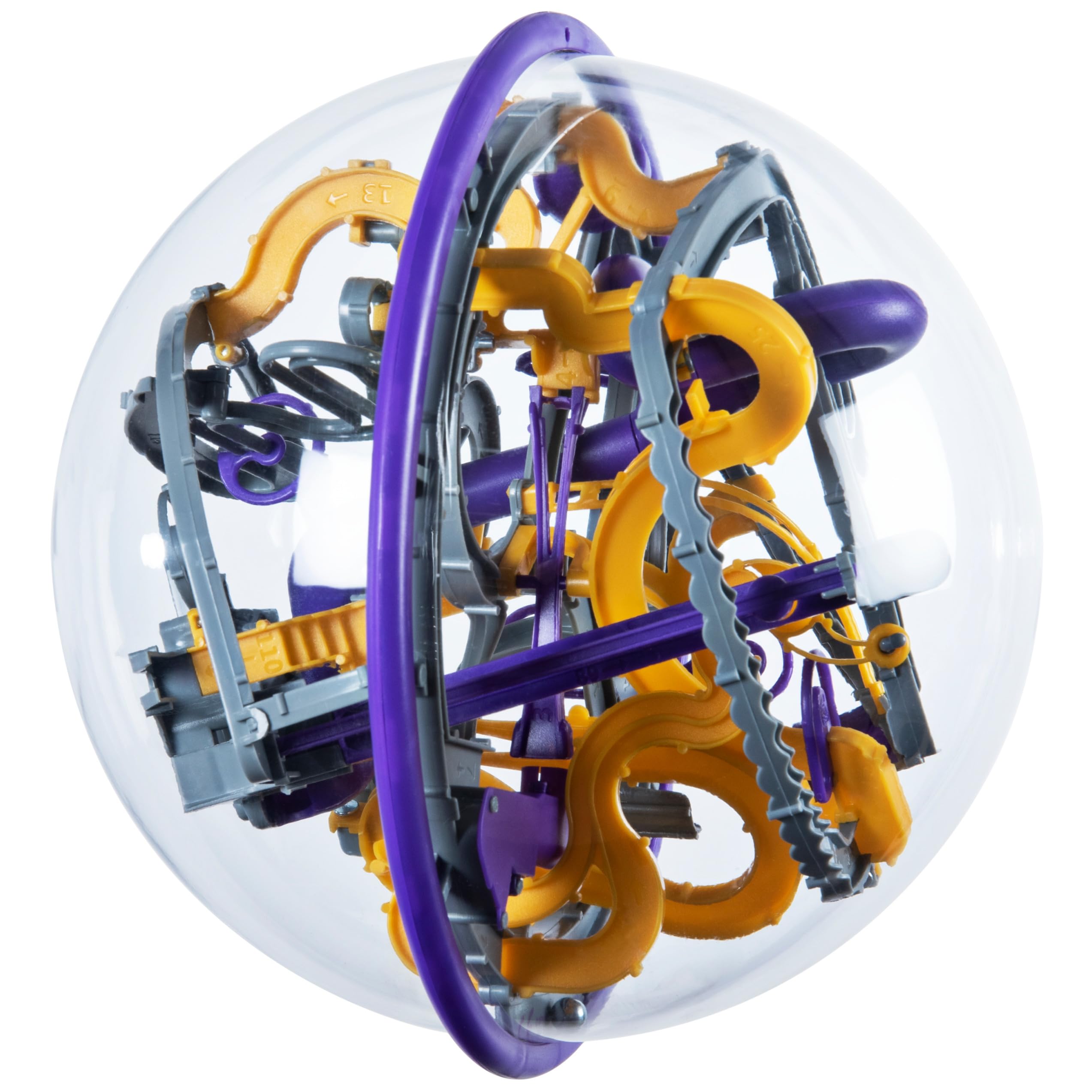 Perplexus 2