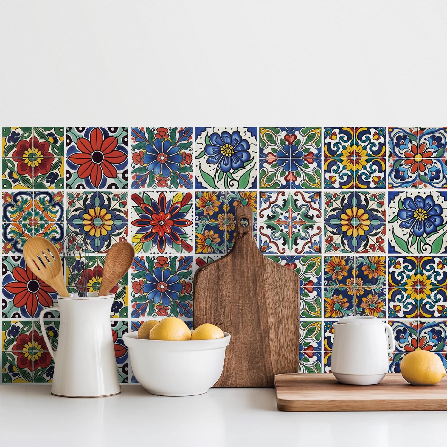 meihea Tile Decals