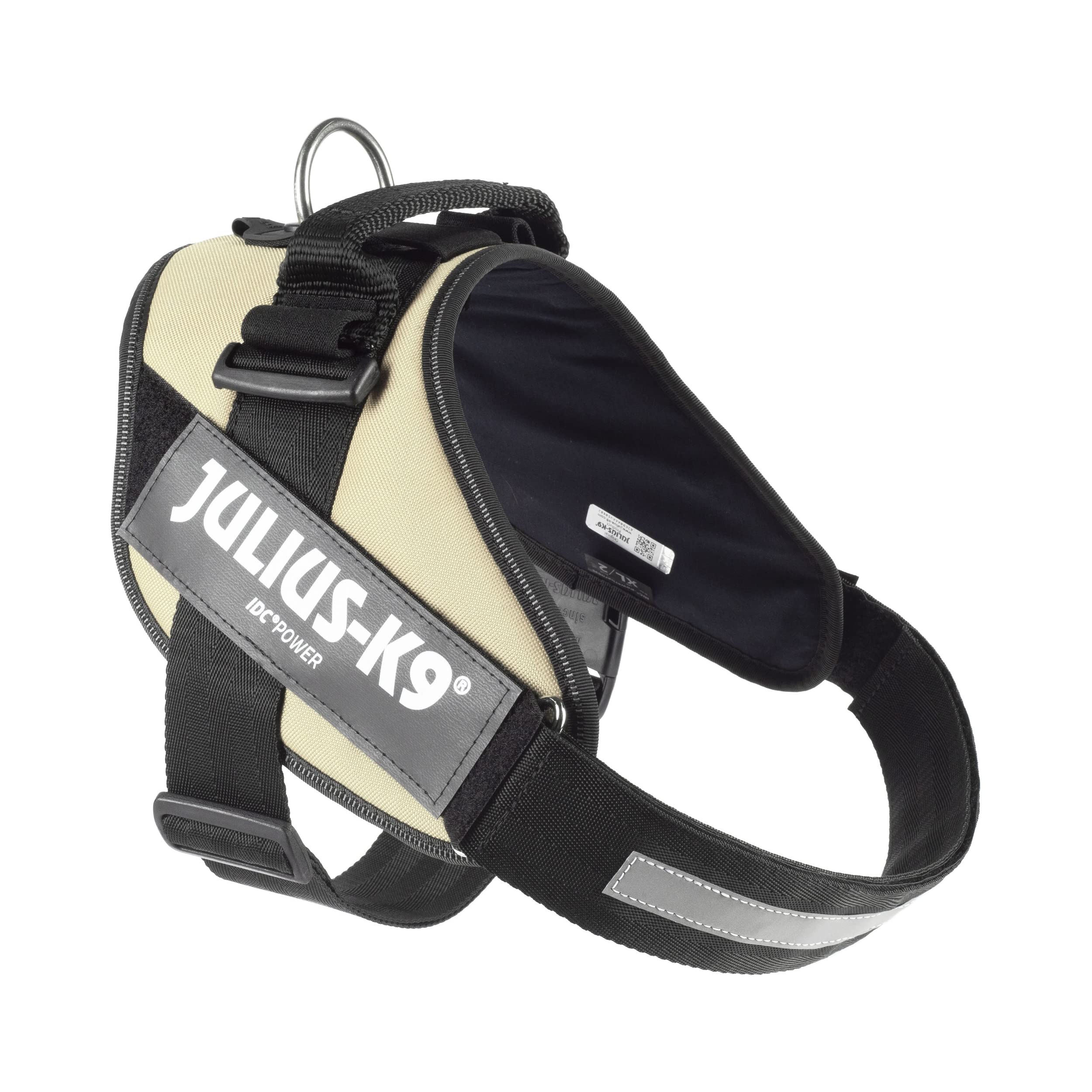 Julius-K9 IDC Powerharness, Camouflage, M/0 — view 815