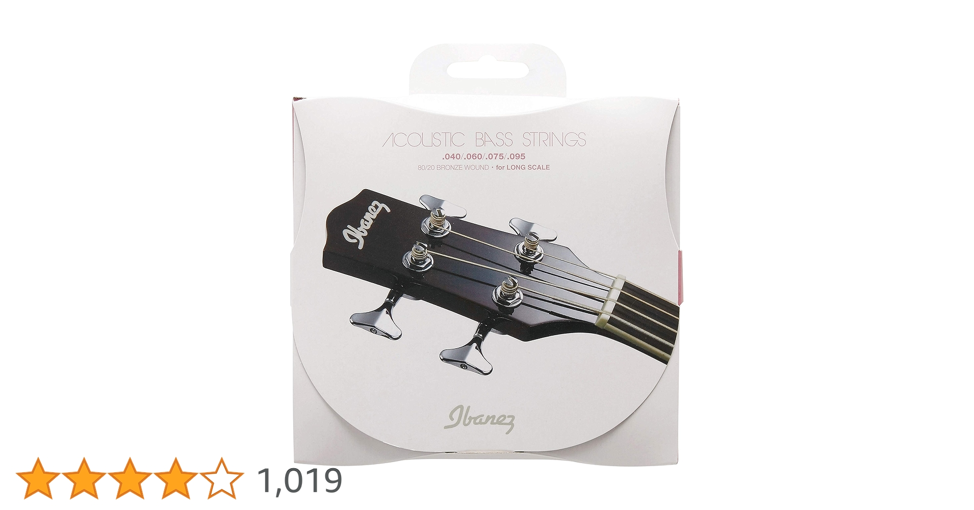 Fender アコースティックベース 4弦 Amazon.co.jp: Fender アコースティックベース弦 7060 Acoustic