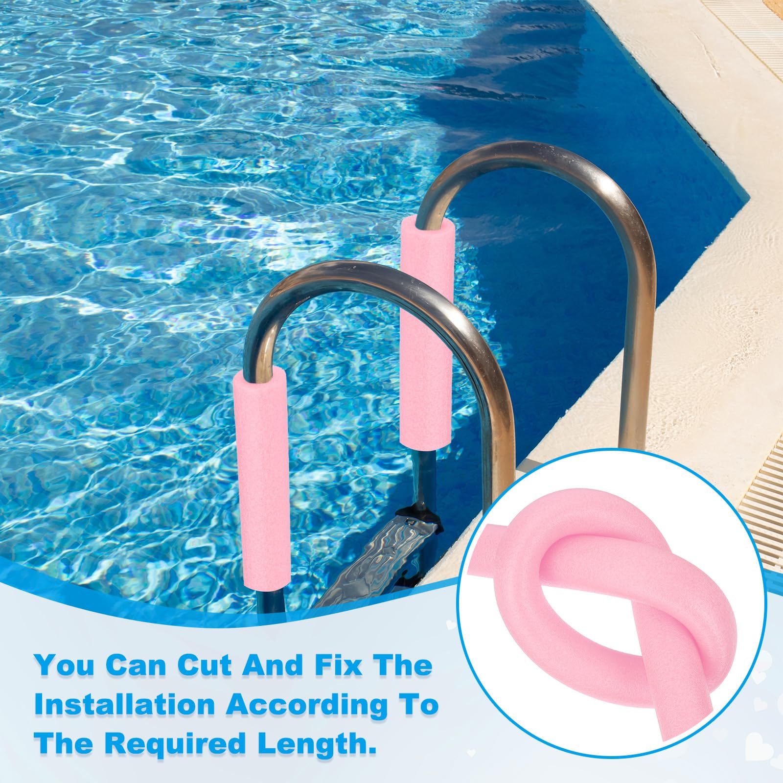 PATIKIL Pipe Insulation Foam Tube - Image 4