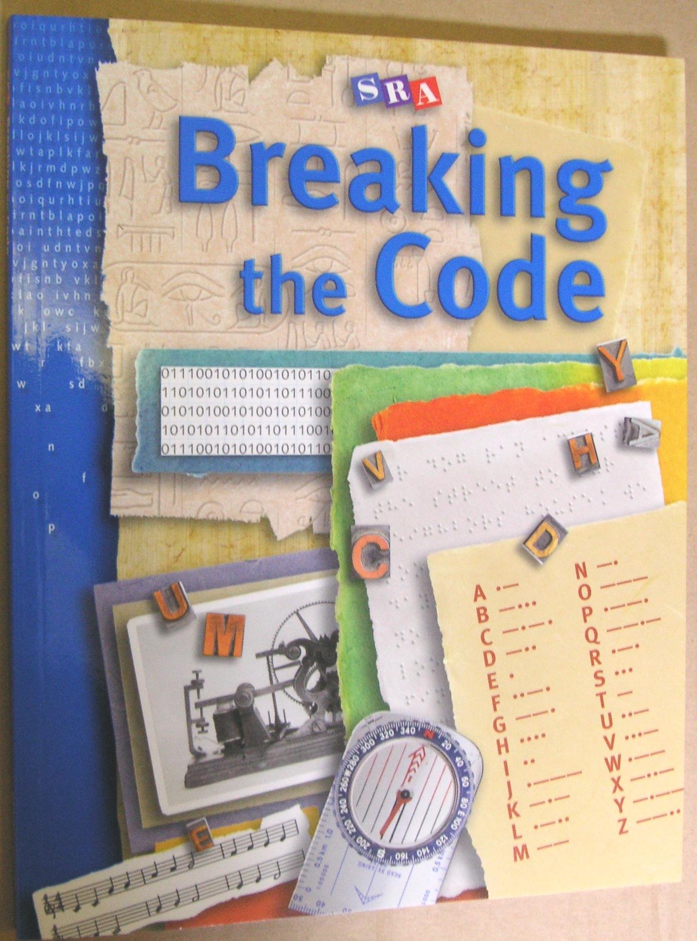 Breaking the Code - Student Reader