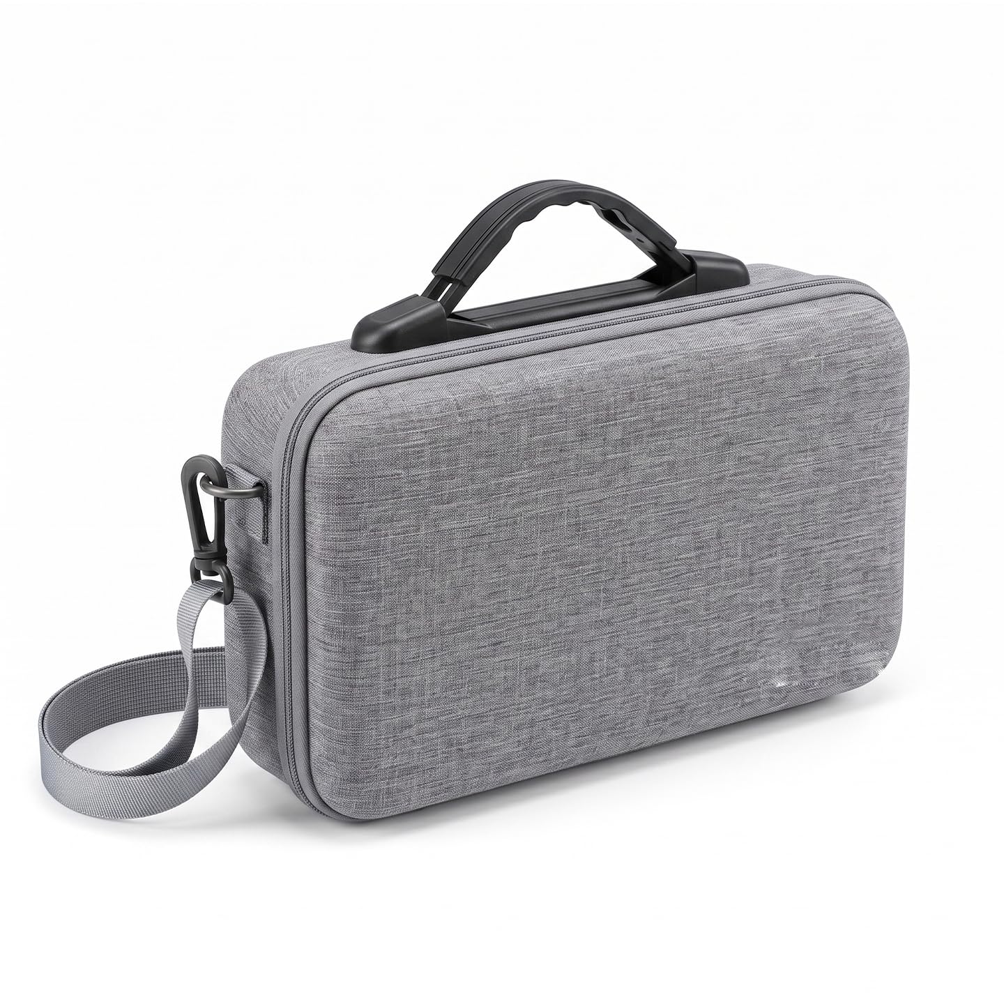 JOYSOG Hartschalen-Tragetasche für Insta360 X6 Kameraschutztasche