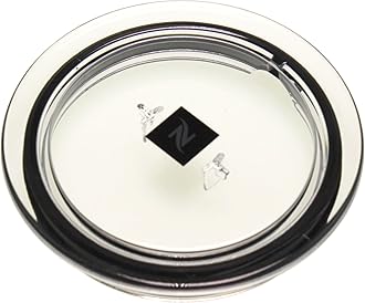 Krups MS-623697 Lid (Milk Frother) for XN7605, XN760B, XN7305, XN730T, Citiz&Milk Nespresso Machine