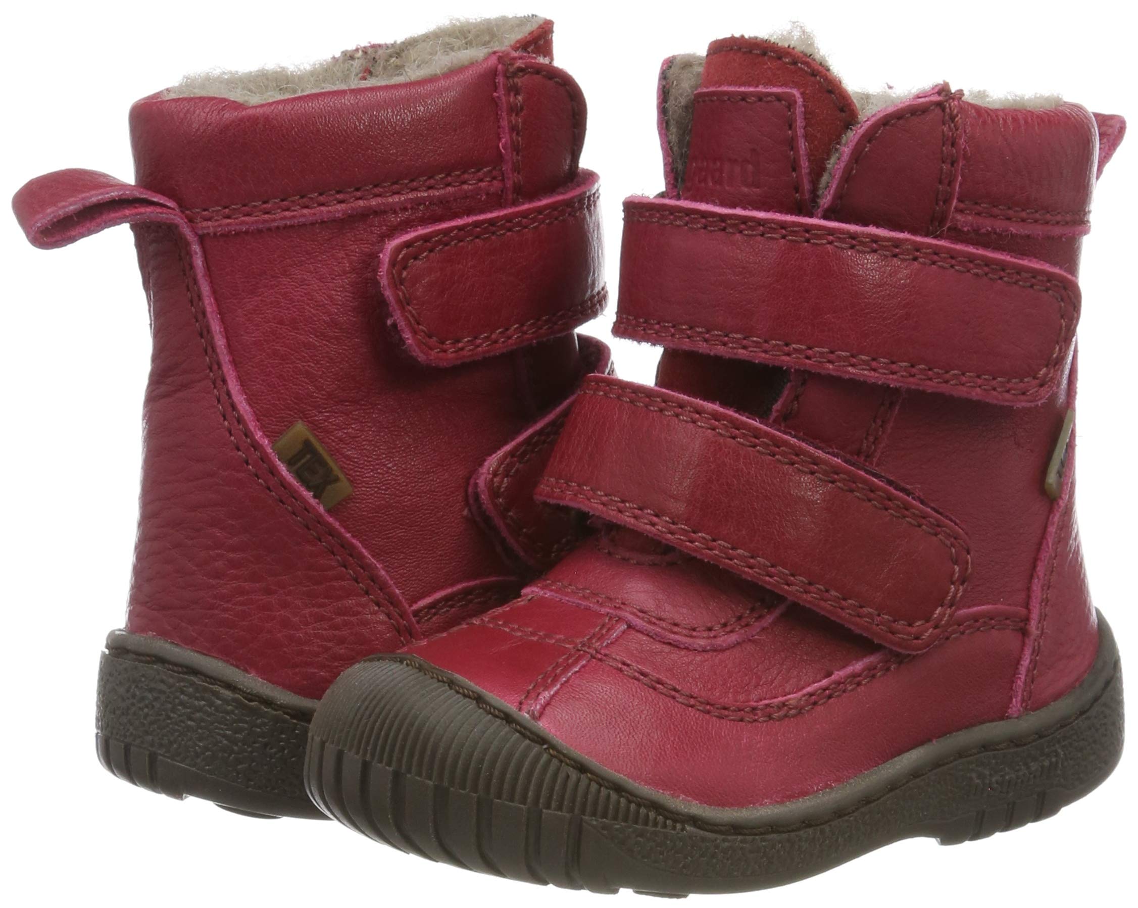 Bisgaard Ellis Botas de NieveUnisex niños