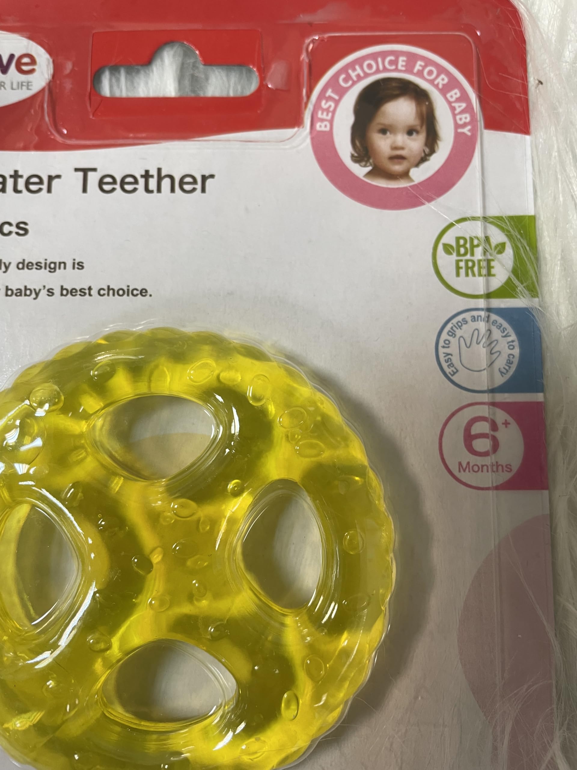 Cesta bebe Top esential para niñ@