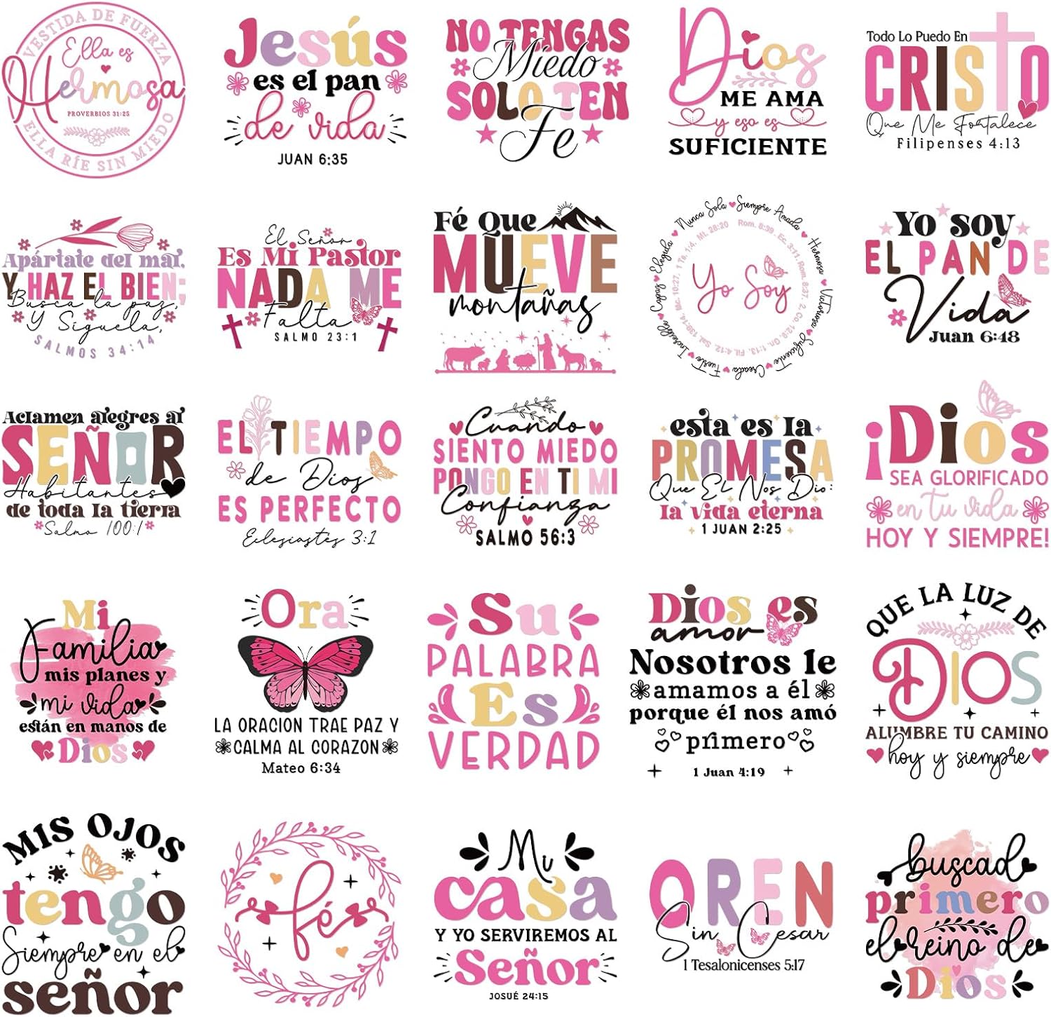Mexican Independence Day Iron on Transfers - 24Pcs Dtf Transfers Ready to Press, Mexican Flag Iron on Decals Patches for Tshirts, Mexico Themed Heat Stickers for DIY Jeans Tshirts Clothing