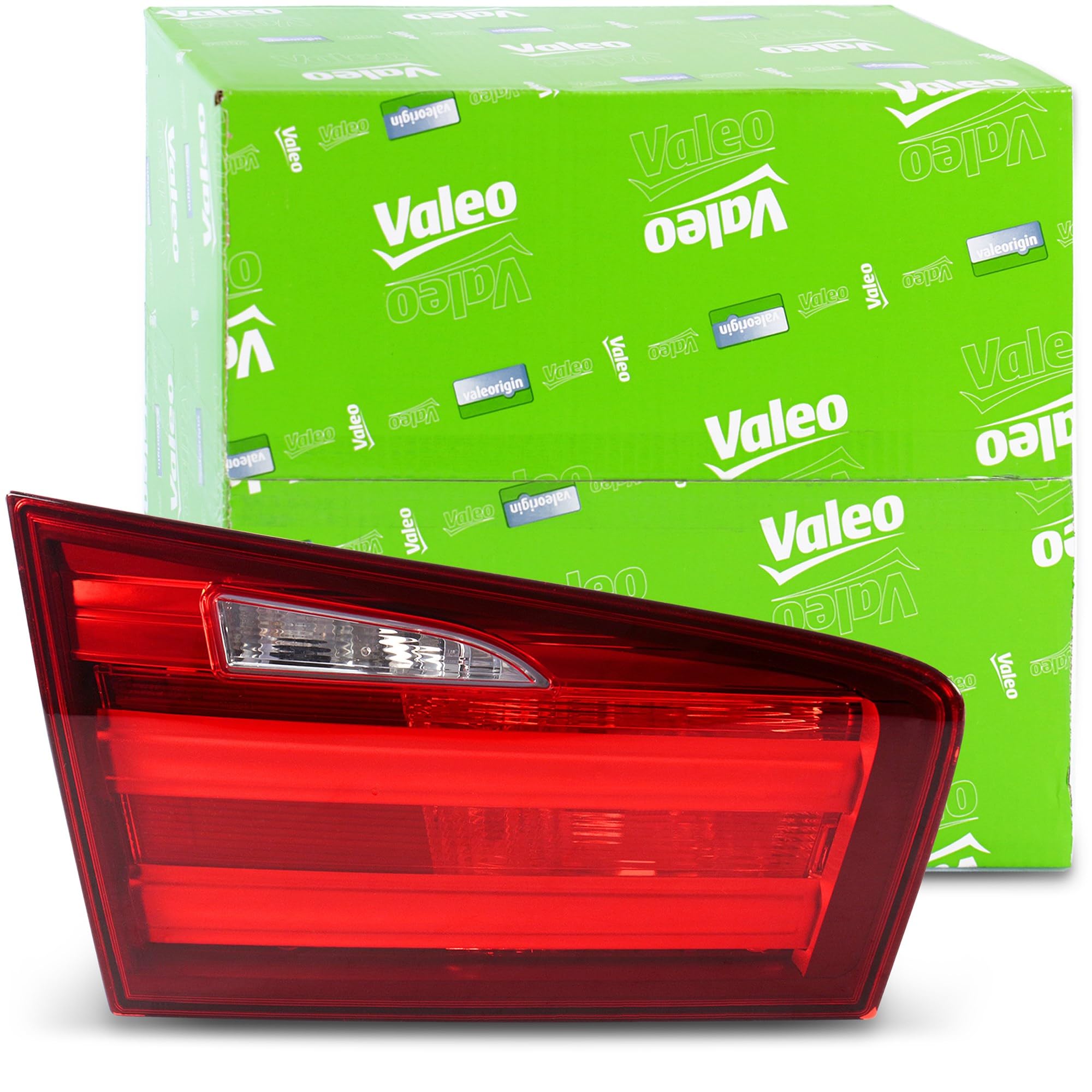 Valeo 044381 Heckleuchte