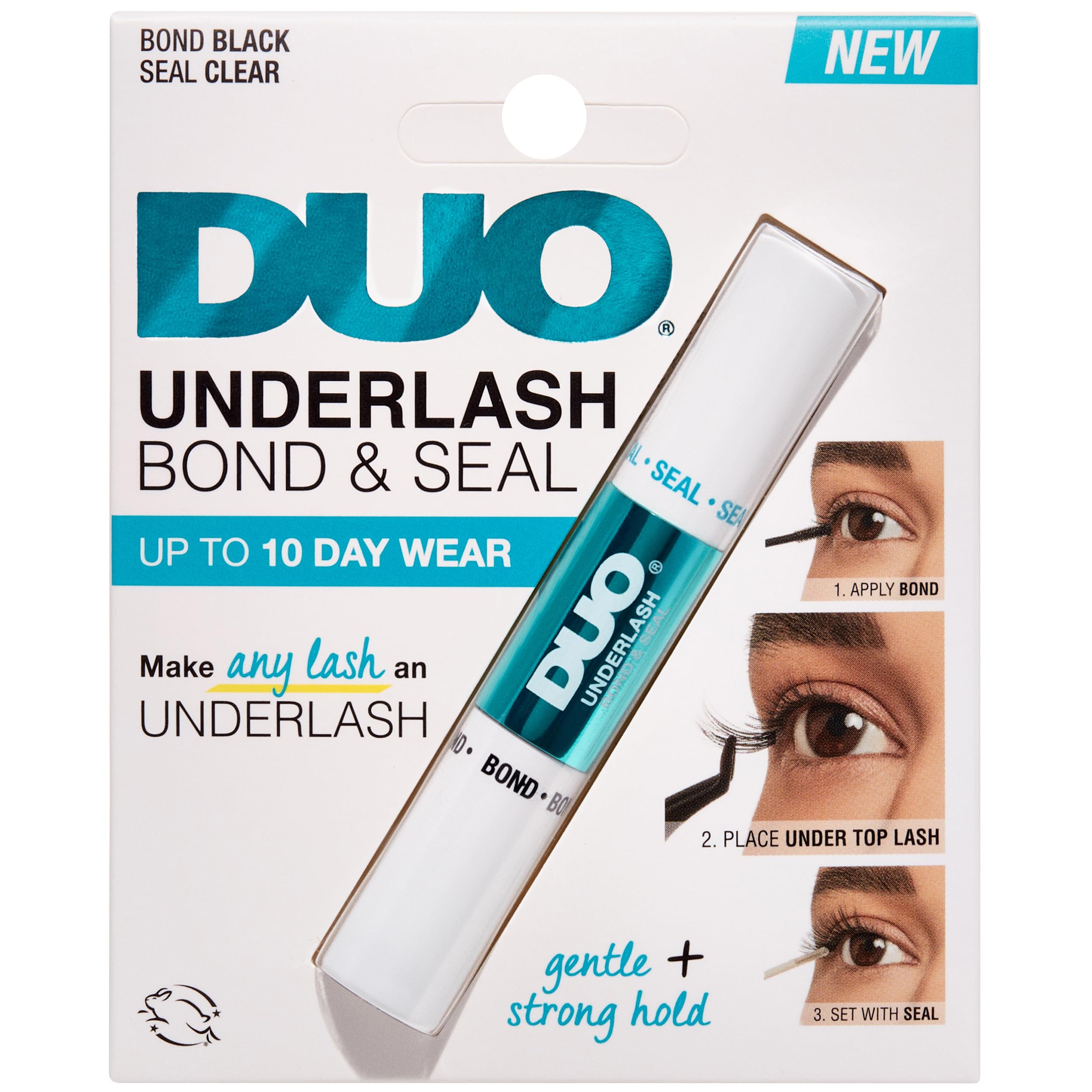Duo Bond & Seal Underlash Glue