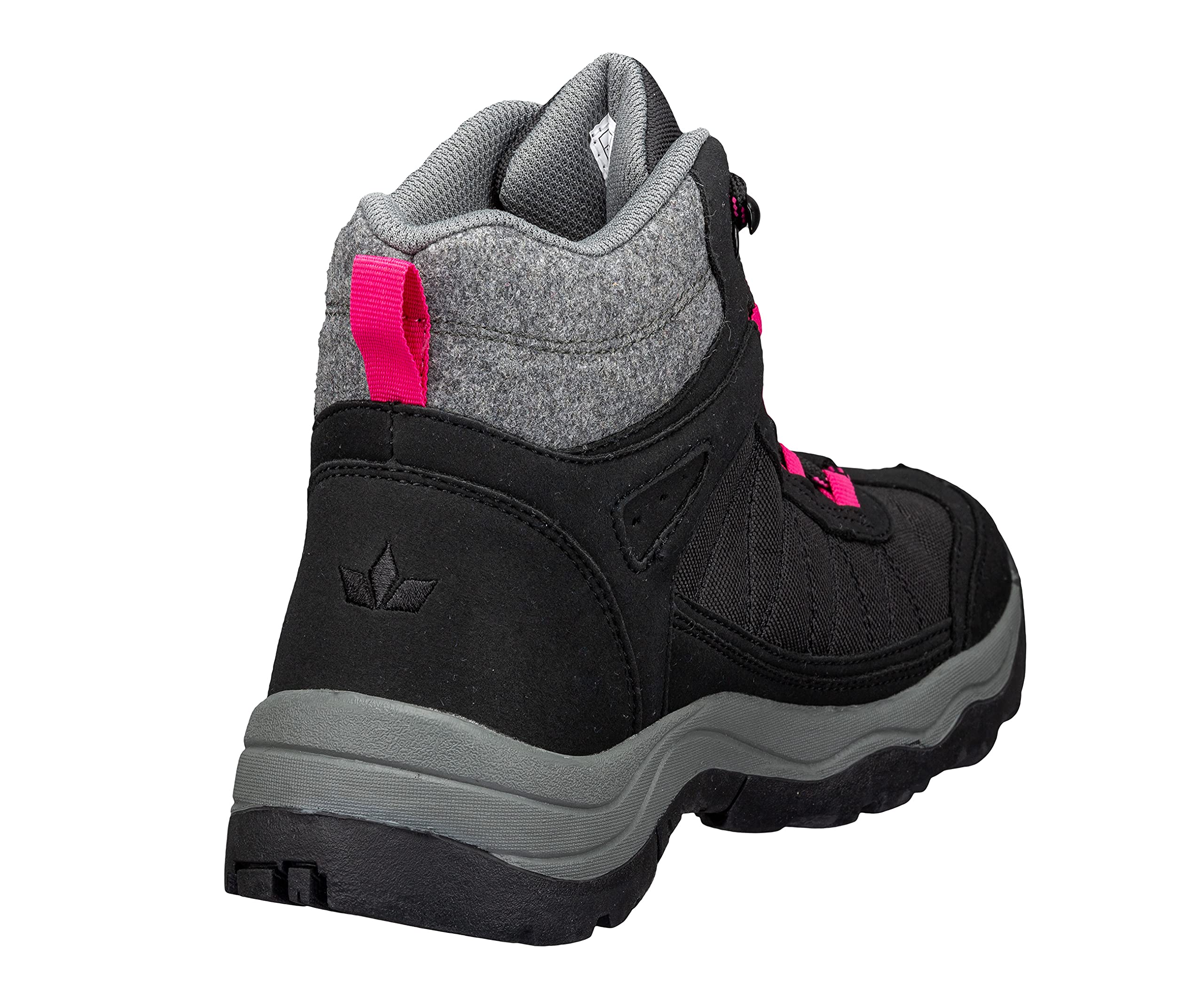 Lico Damen RandersSchneestiefel