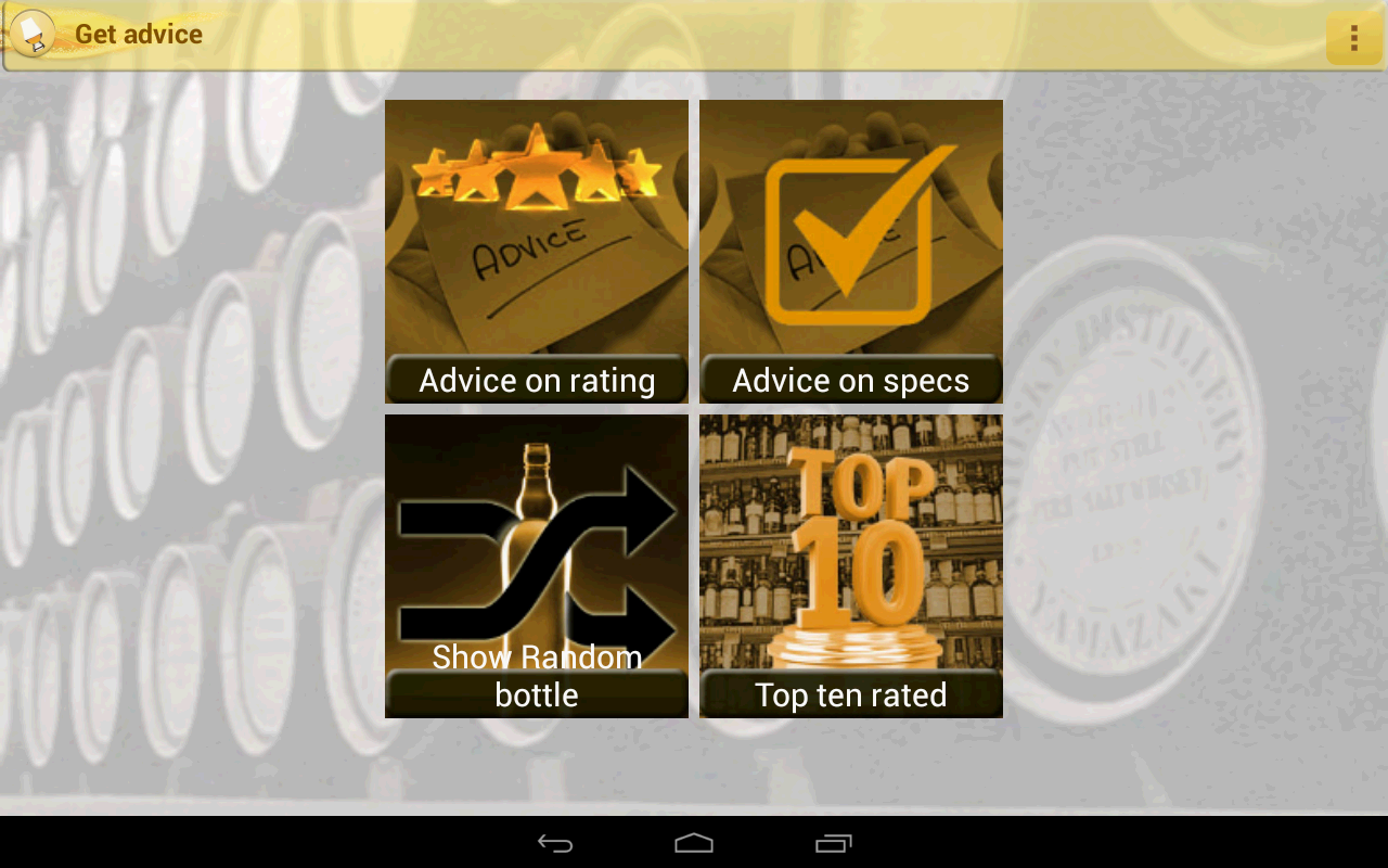 Whisky AppAmazon.caAppstore for Android