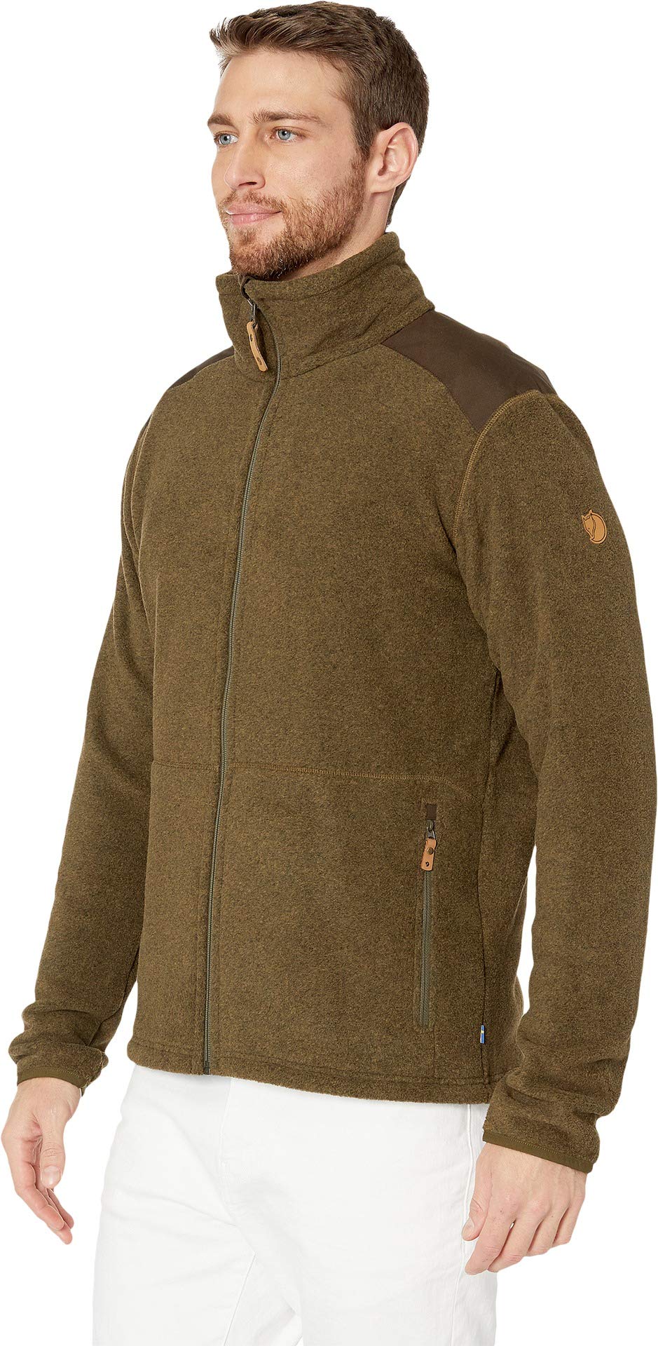 Fjällräven Sten Fleece