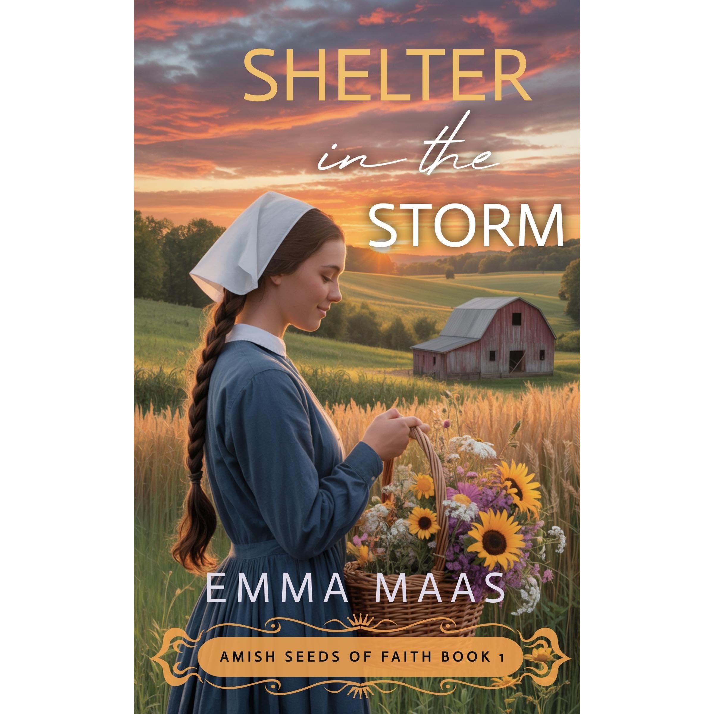 Shelter in the Storm