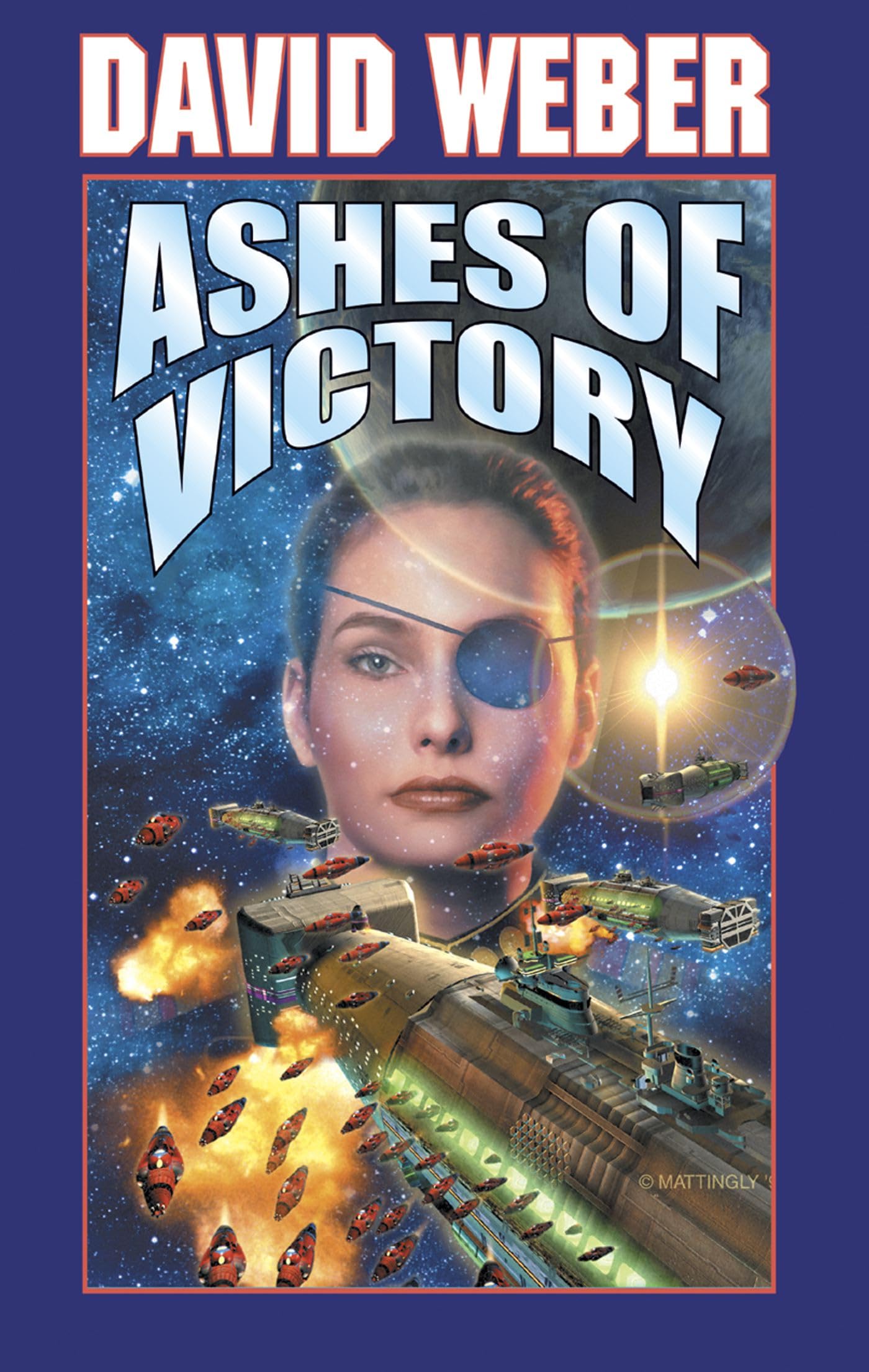 Buy Ashes Of Victory — BookShops.in