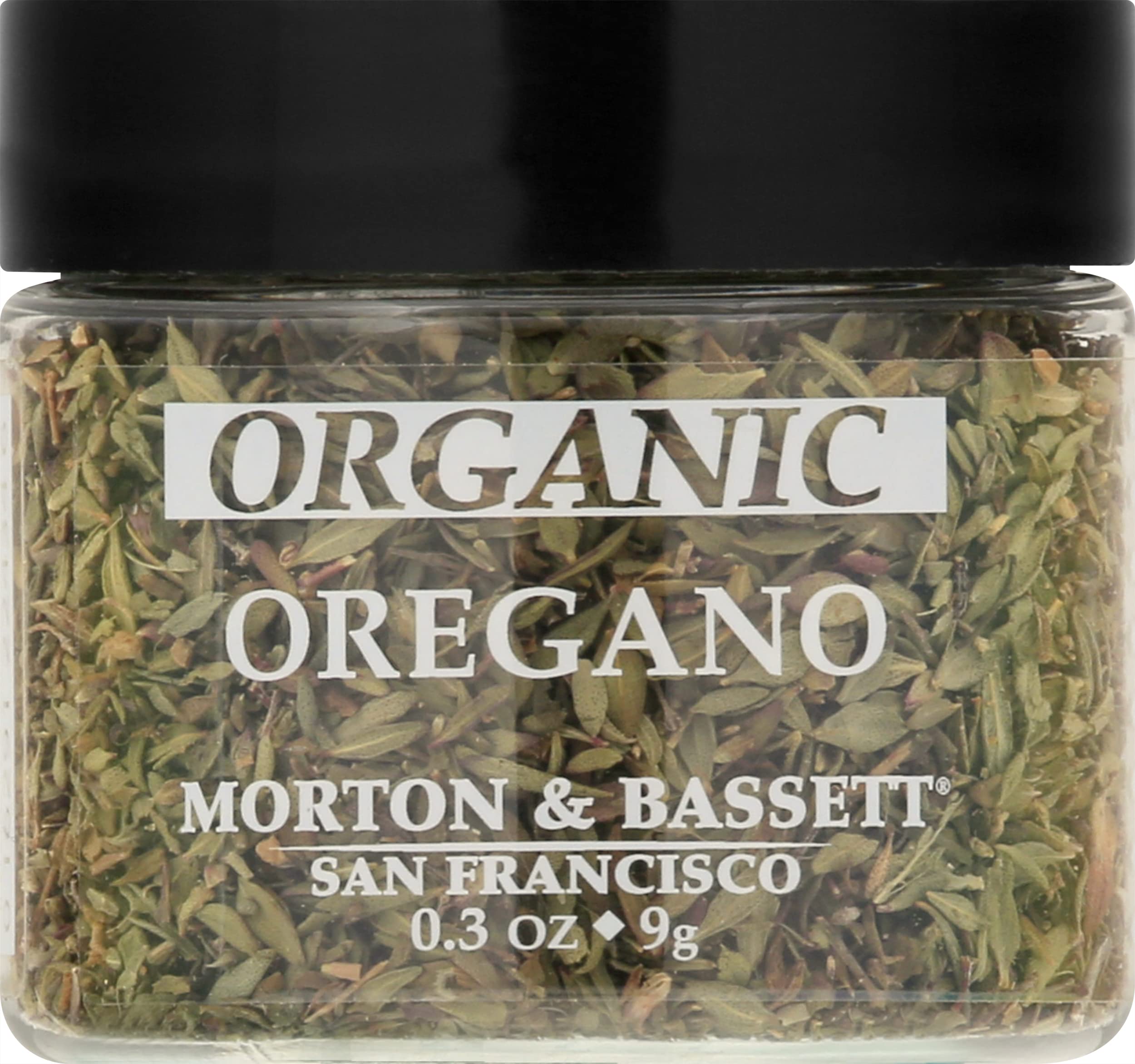 M&B Spices Oregano Org