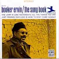洋楽 Booker Ervin / The freedom book NTEtNzY1MC5qcGVn.jpeg