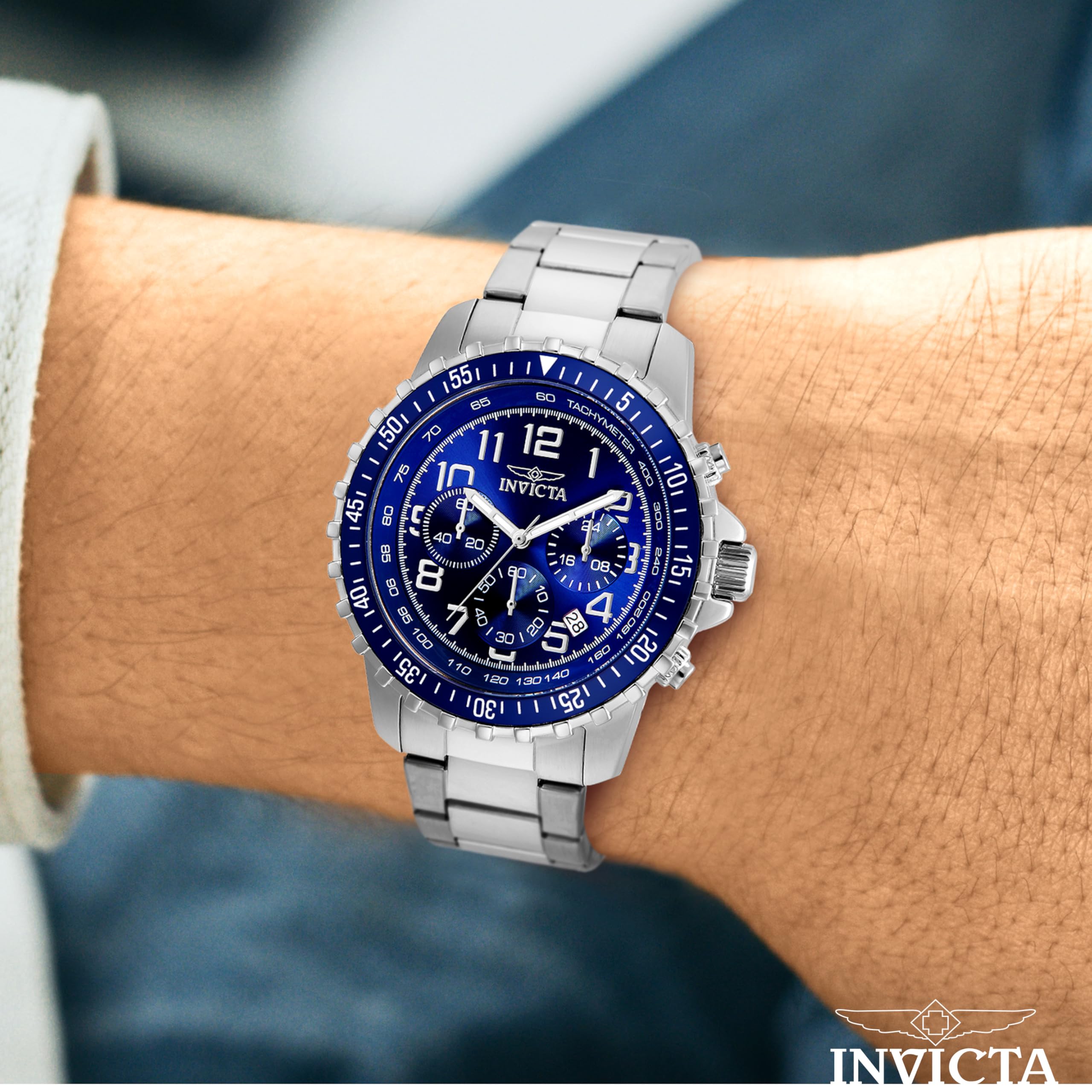 Invicta Specialty Męski