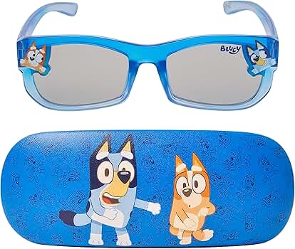 アイケア Bluey Amazon.com : ekids Bluey Kids Camera with SD Card, Digital