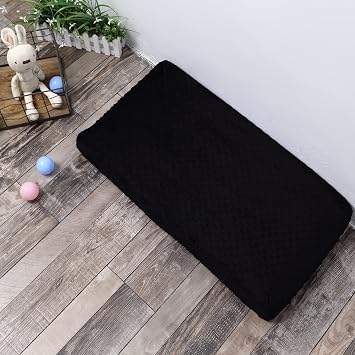 Changing Pad Cover Super Soft Dots Skin-Friendly