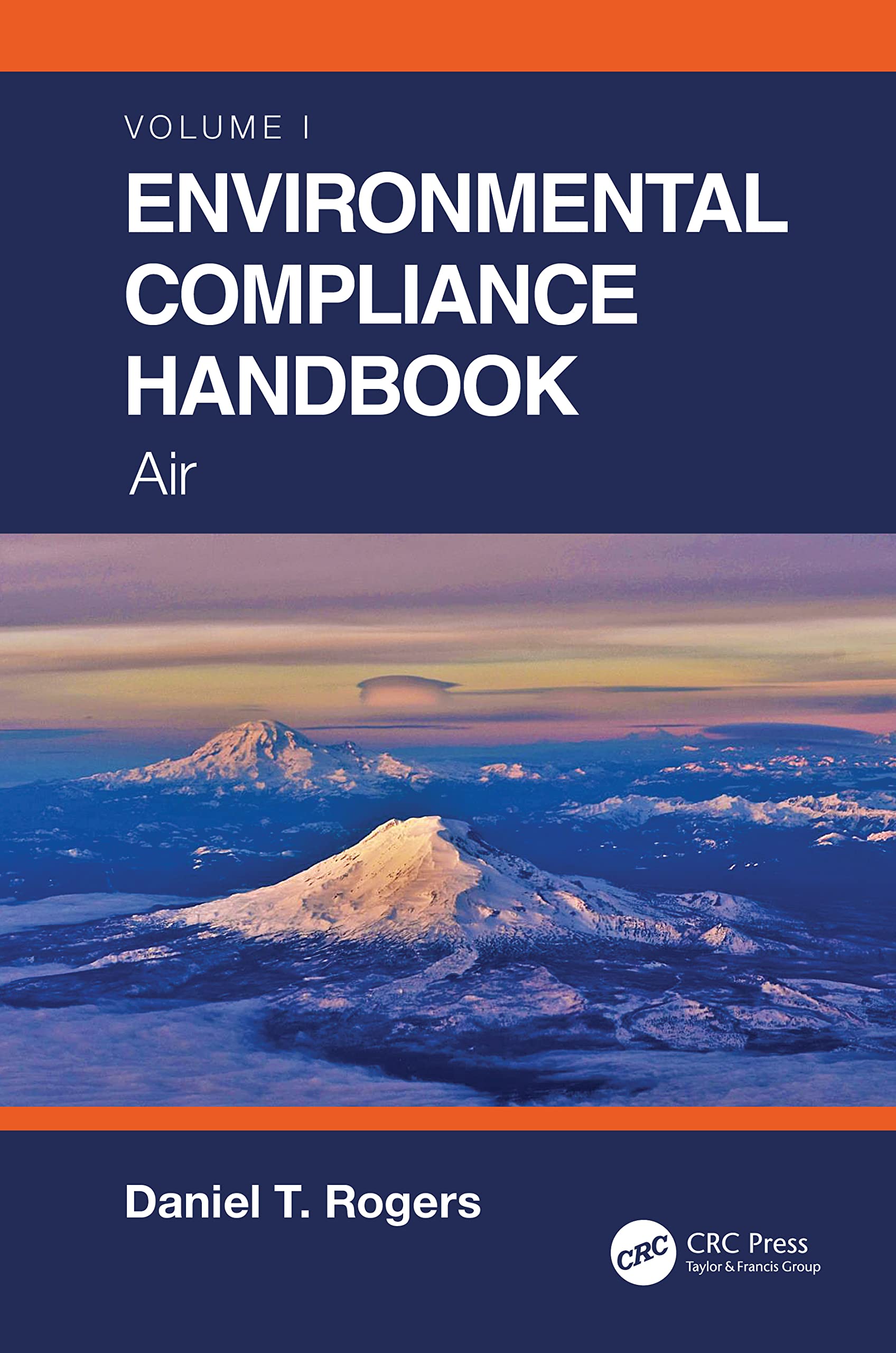 Buy Environmental Compliance Handbook: Air ā BookShops.in
