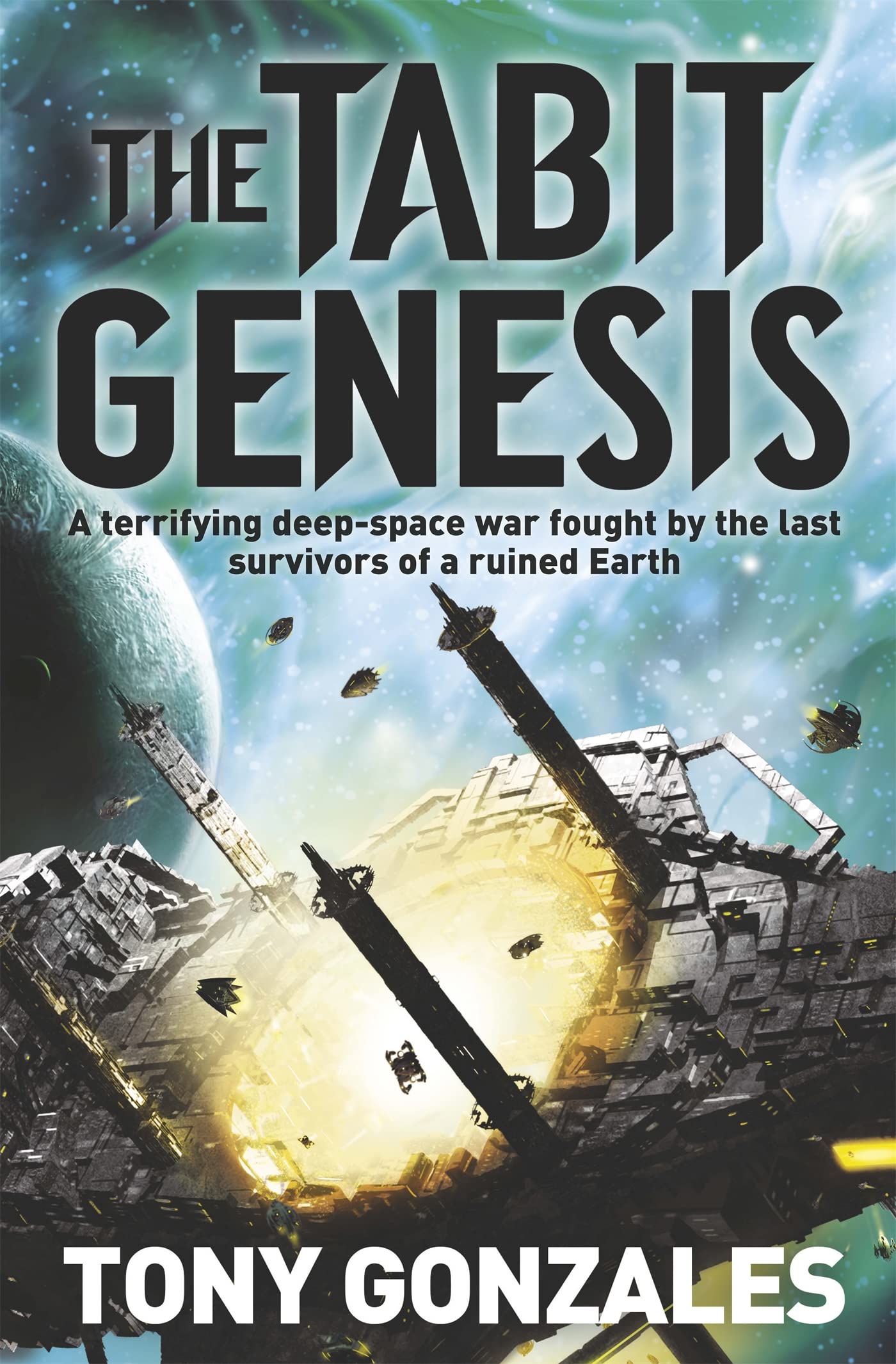 Buy The Tabit Genesis — BookShops.in