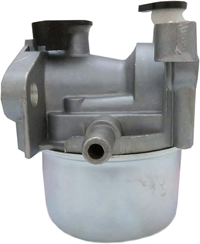 Miniatura 5 de Nuevo Carburador para Toro 6.5 6.75 7.0 7.25 HP Recycle Mower 190cc Briggs Stratton 22"