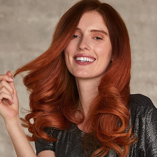 Miniatura 4 de HOT TOOLS Pro Artist Nano - Rizador de cerámica para cabello suave y brillante 1-14 pulgadas