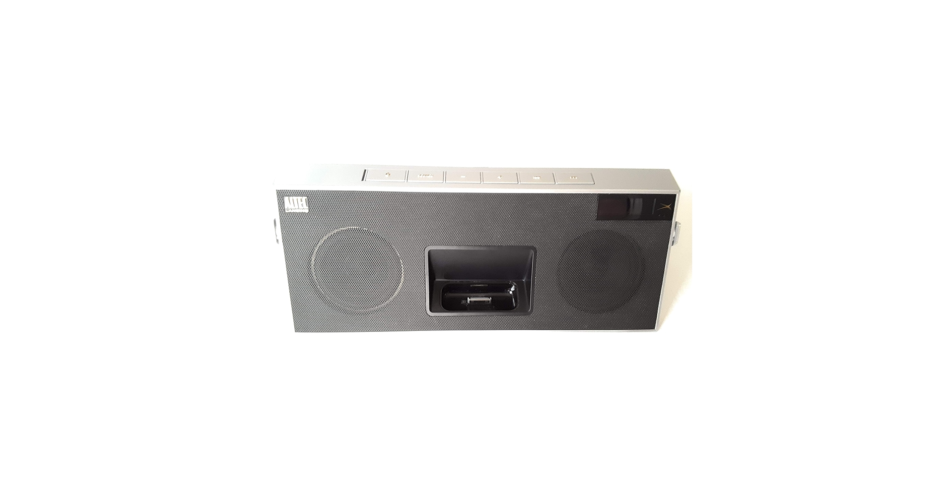 ALTEC LANSING スピーカー MINI620 ALTEC LANSING スピーカー MINI620 アルテック ランシング