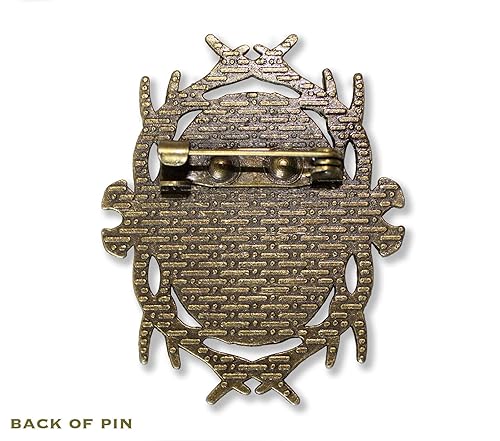 Miniatura 2 de Our Lady of Guadalupe Religious Spiritual Christianity Handmade Oval Glass Thorn BROOCH or pin Jewelry