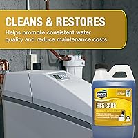 Vista 3 de Limpiador líquido multiuso ResCare suavizante, 1