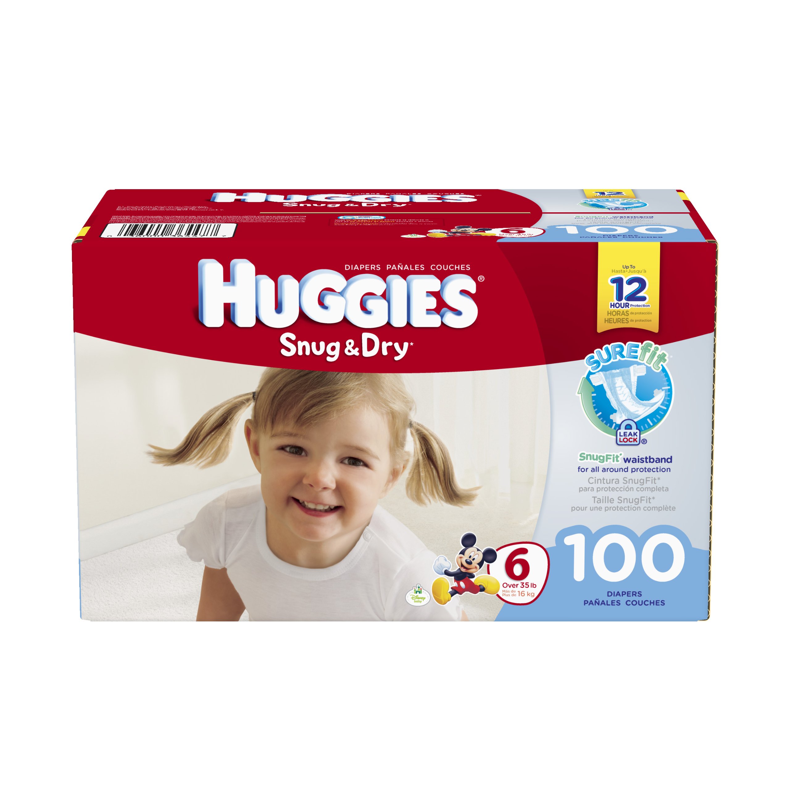 Buy huggies snug and dry plus Hot Sale