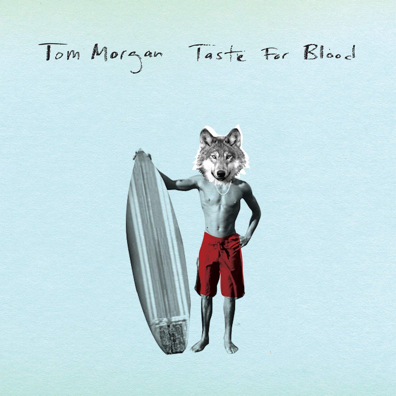 Taste For Blood [VINYL]