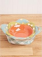 Vista 6 de Simplicity Kitchen Cozies - Kit de patrones de costura, código S9733, talla única, multicolor