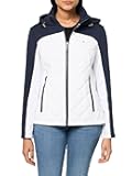 Womens Quilted Scuba Outerwear