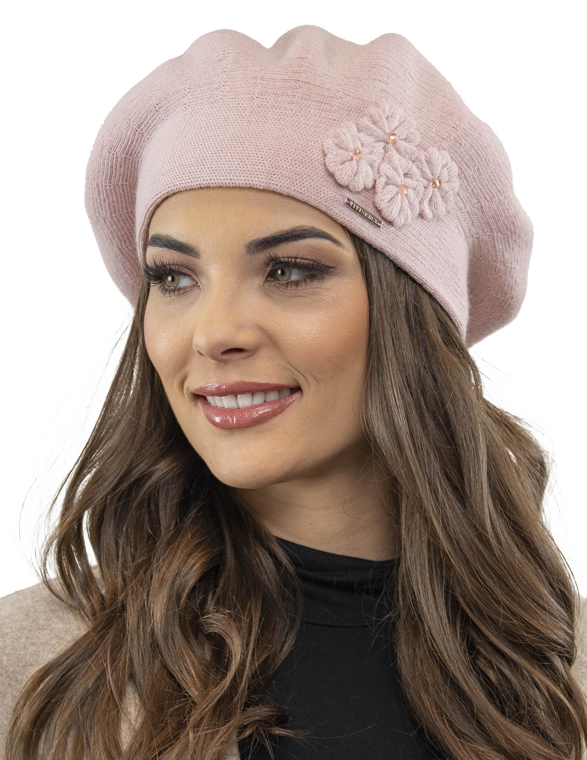 Vivisence Czapka Kobiety 7006 (1 w zestawie)