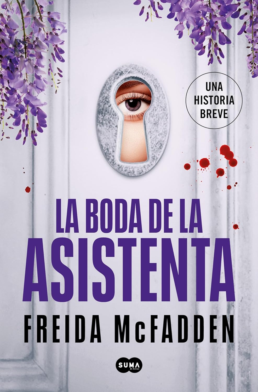 La boda de la asistenta (La asistenta)