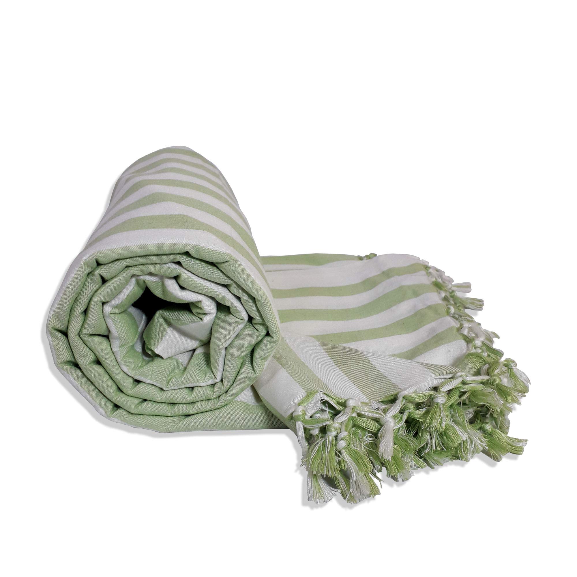 Riyashree Organic Cotton Silky Soft Bhagalpuri Dull chadar Blanket & Duvet Queen Size (53 * 96 in) Dull 002-image-13