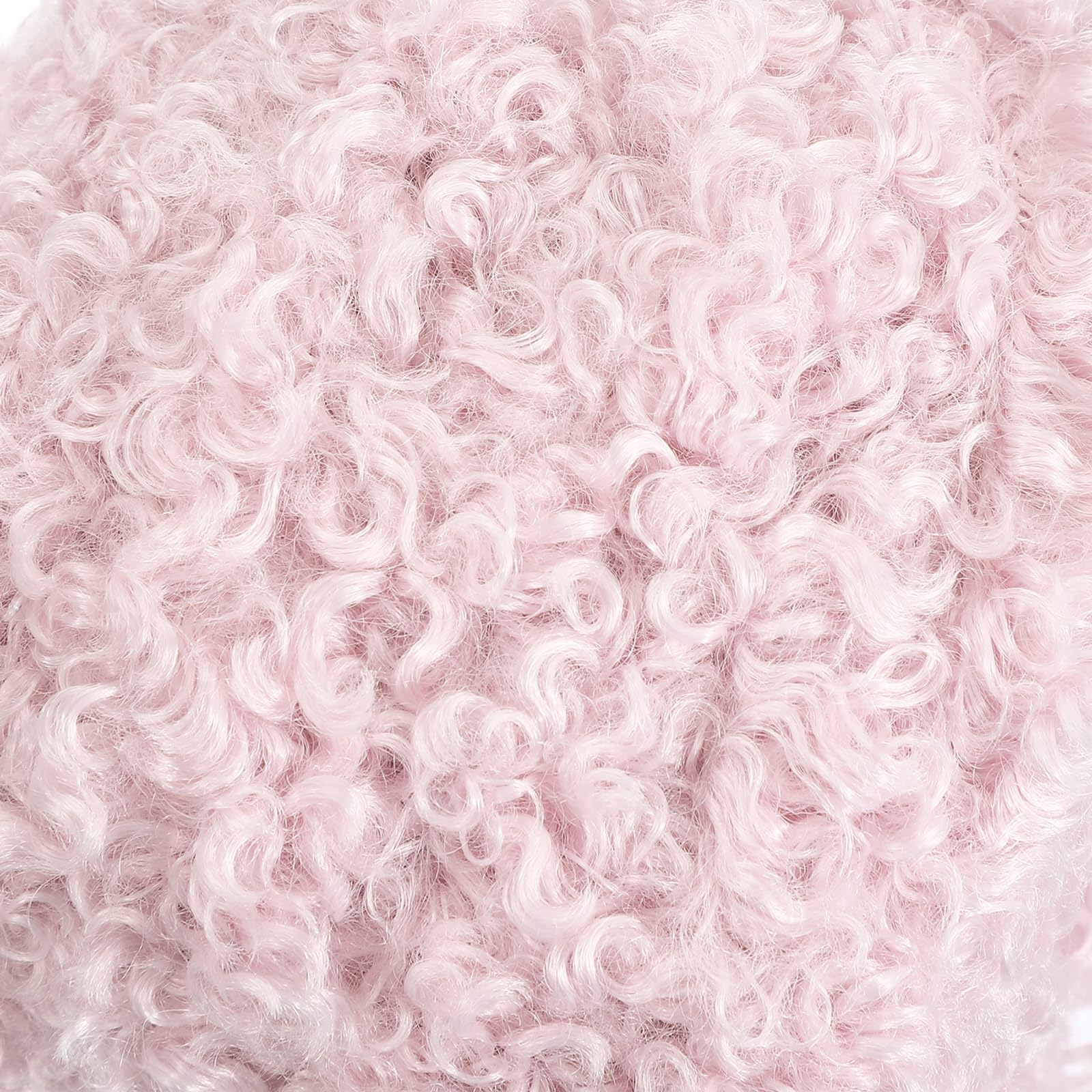 PATIKIL 33yds Fluffy Yarn - Image 3