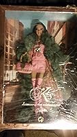 Vista 1 de Muñeca Barbie Kimora Lee Simmons