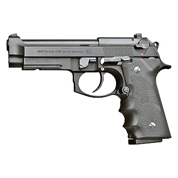 試射のみ KSC M92 バーテック ホーグスペシャル 中古美品 ガス&BB弾付 試射のみ KSC M92 バーテック ホーグスペシャル 中古美品 ガス