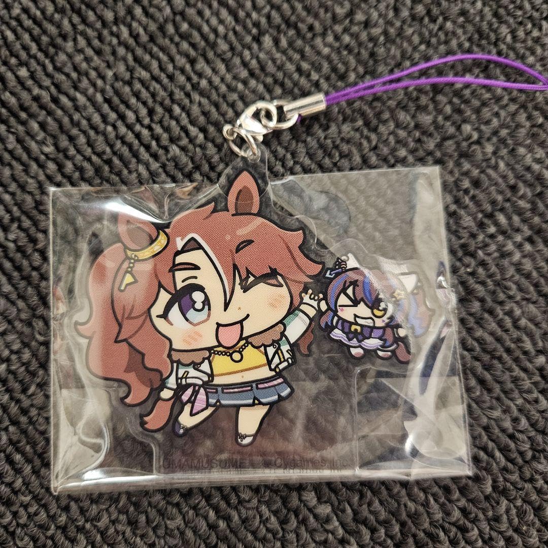 Amazon.co.jp: ウマ娘 ぬいぐるみといっしょ メジロパーマー ダイタク