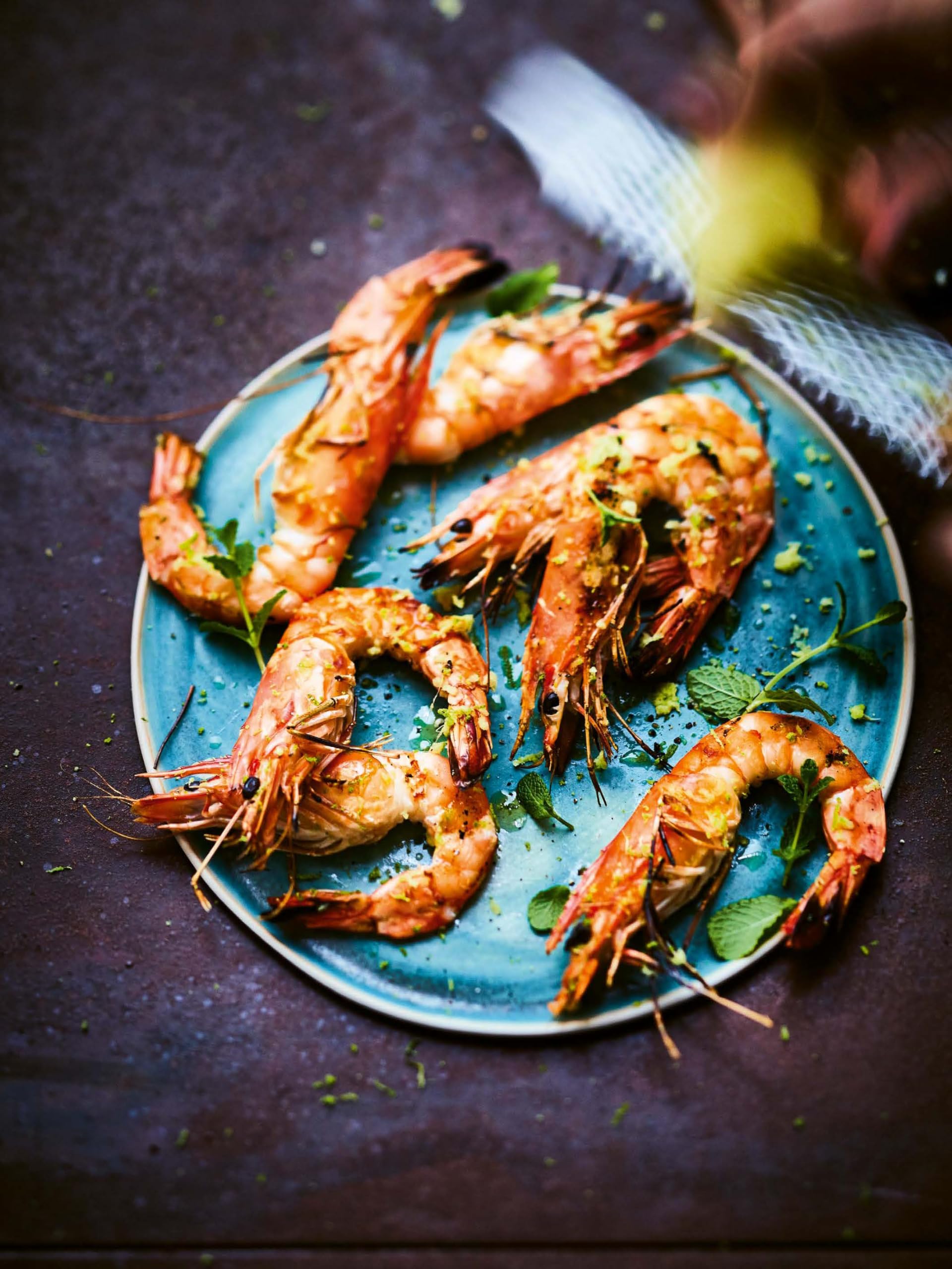 Barbecue: Les meilleures recettes de Rafa